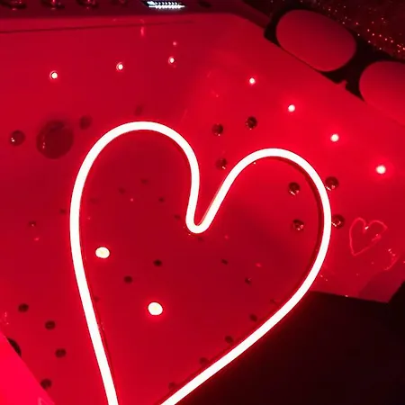 Love & * Ballancourt