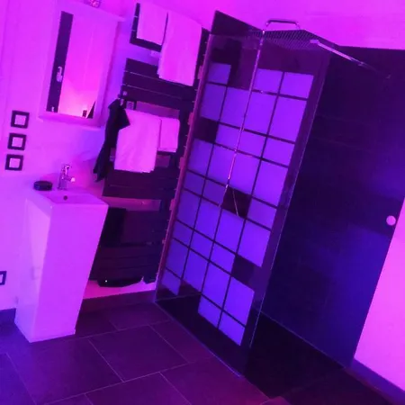 Apartman Love & *