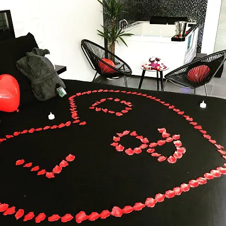 Love & *